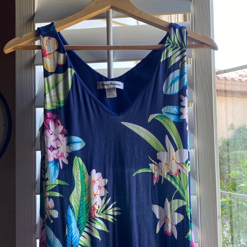 Tommy Bahama Women’s Dress